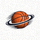 NBA实时比分网Logo图标